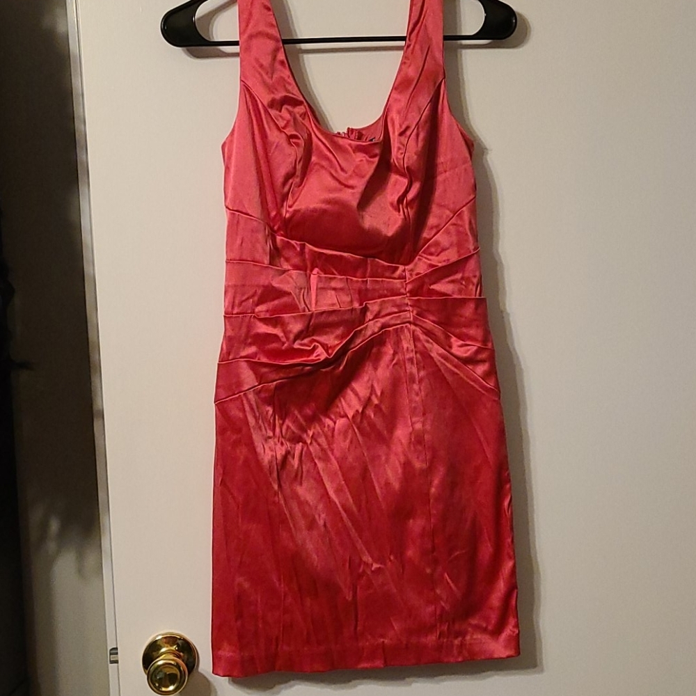 Cocktail Dress